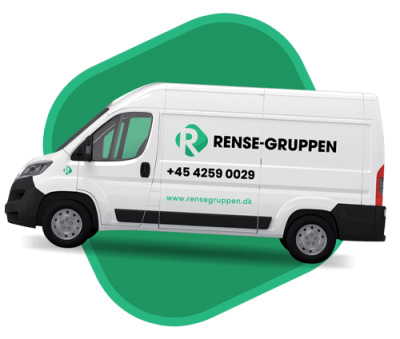 rensegruppen tæpperens